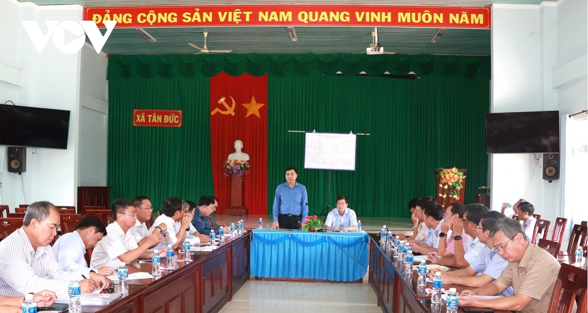 tien do cac khu cong nghiep quy mo lon o tinh binh thuan gio ra sao hinh anh 4