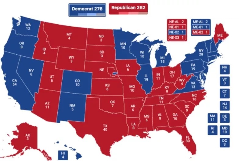 Presidential debates 2024 live free