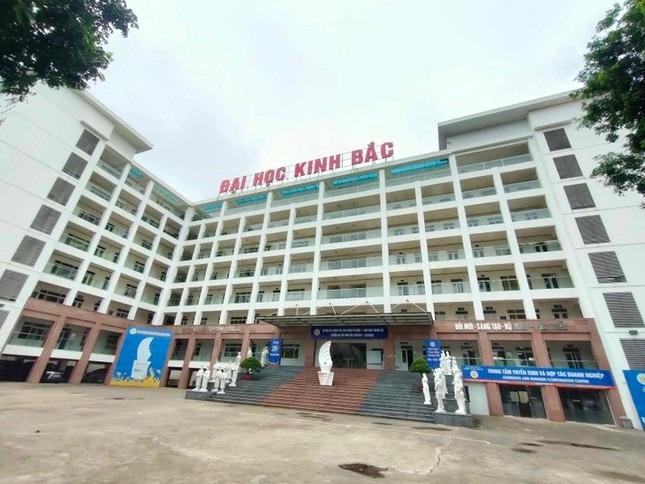 Trường ĐH Khoa học Xã hội và Nhân văn Hà Nội bất ngờ thu hồi 1 bằng Cử nhân: Lý do là gì?- Ảnh 1.