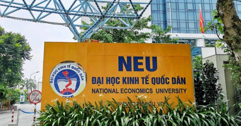 Chuyển Trường Đại học Kinh tế Quốc dân thành Đại học Kinh tế Quốc dân -0