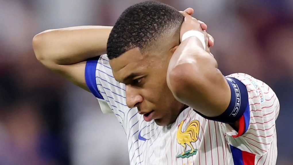 Truyền thông Pháp: Mbappe đang gặp vấn đề về tâm thần - 2