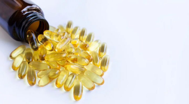 Uống Omega-3 có những tác dụng tích cực tới sức khỏe của bạn. (Nguồn: United Daily News)