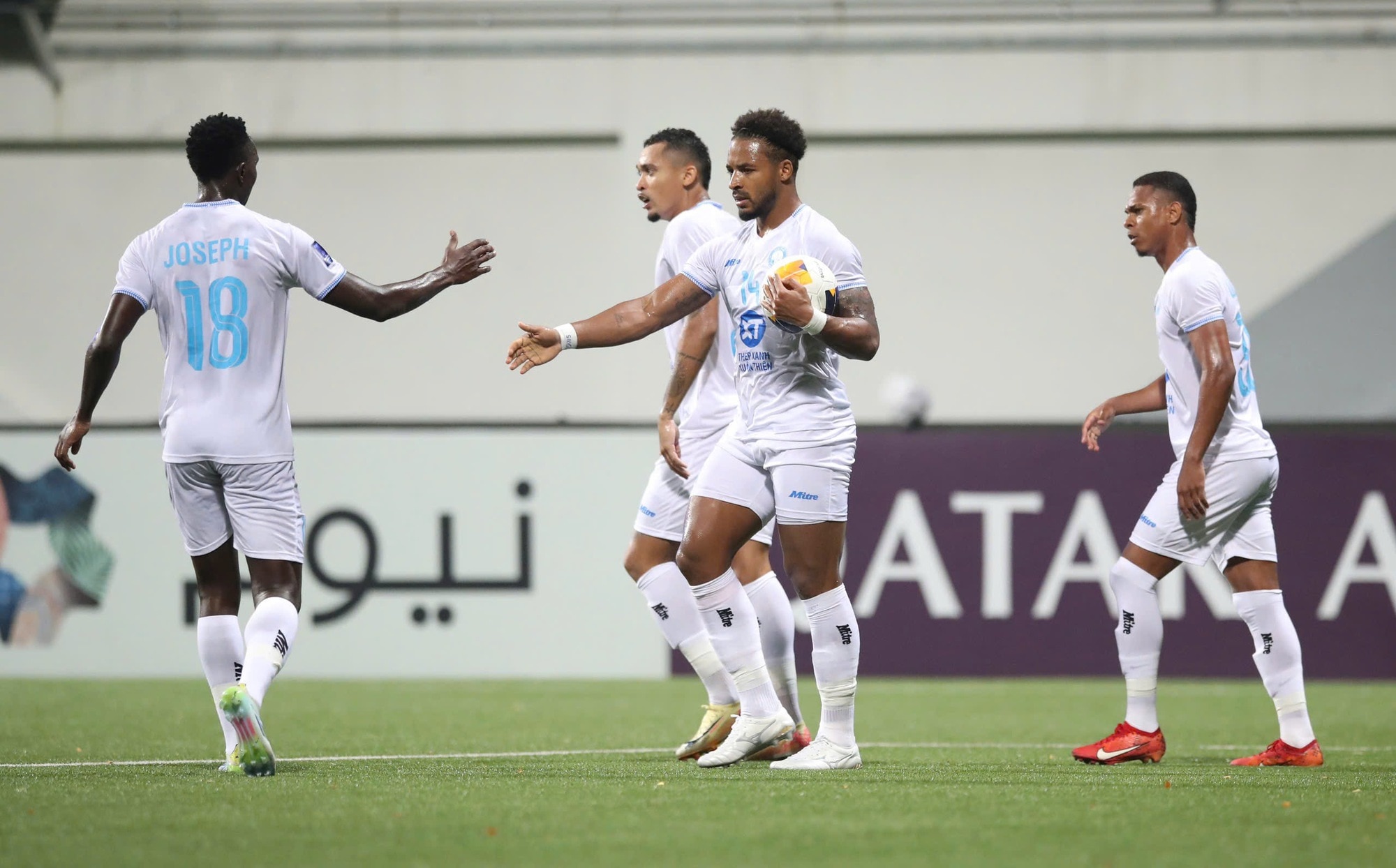 Lịch thi đấu mới nhất: V-League khó lường, HAGL bất ngờ thành ‘hiện tượng’ lôi cuốn- Ảnh 2.