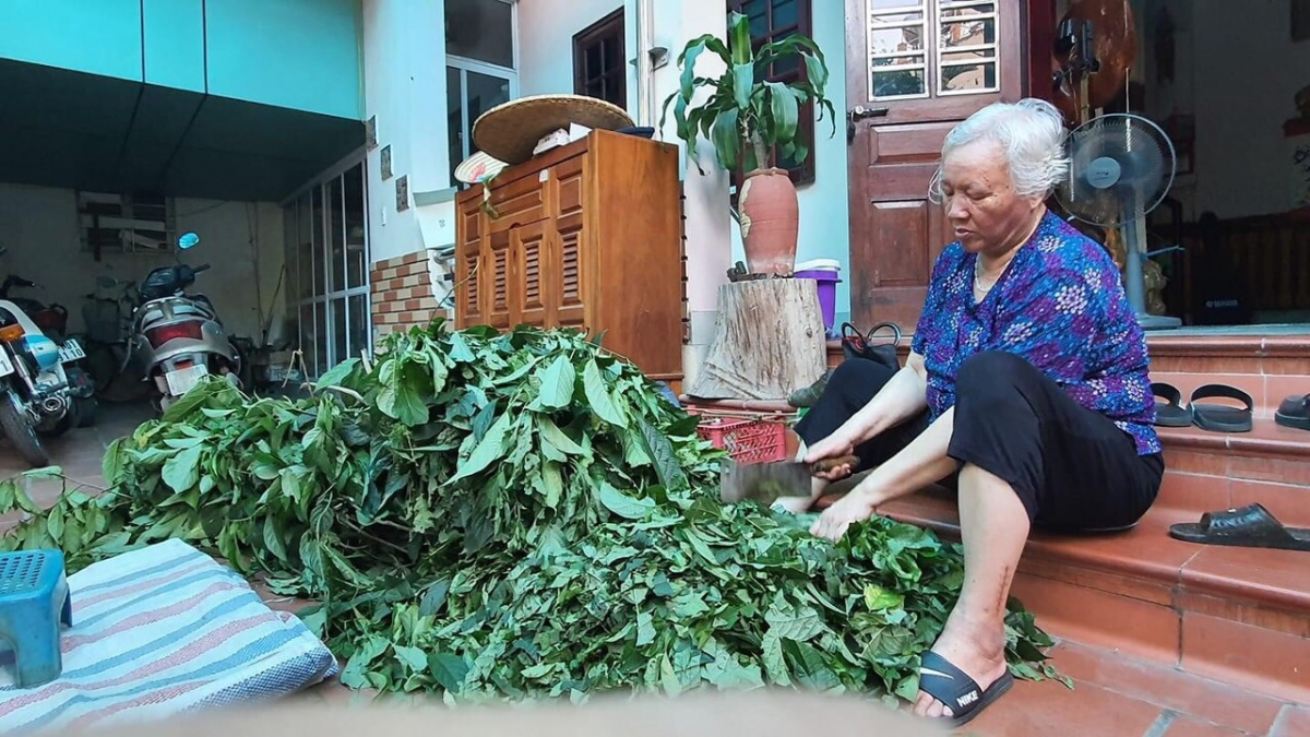 Xây đắp tổ ấm trở thành “pháo đài” vững chắc