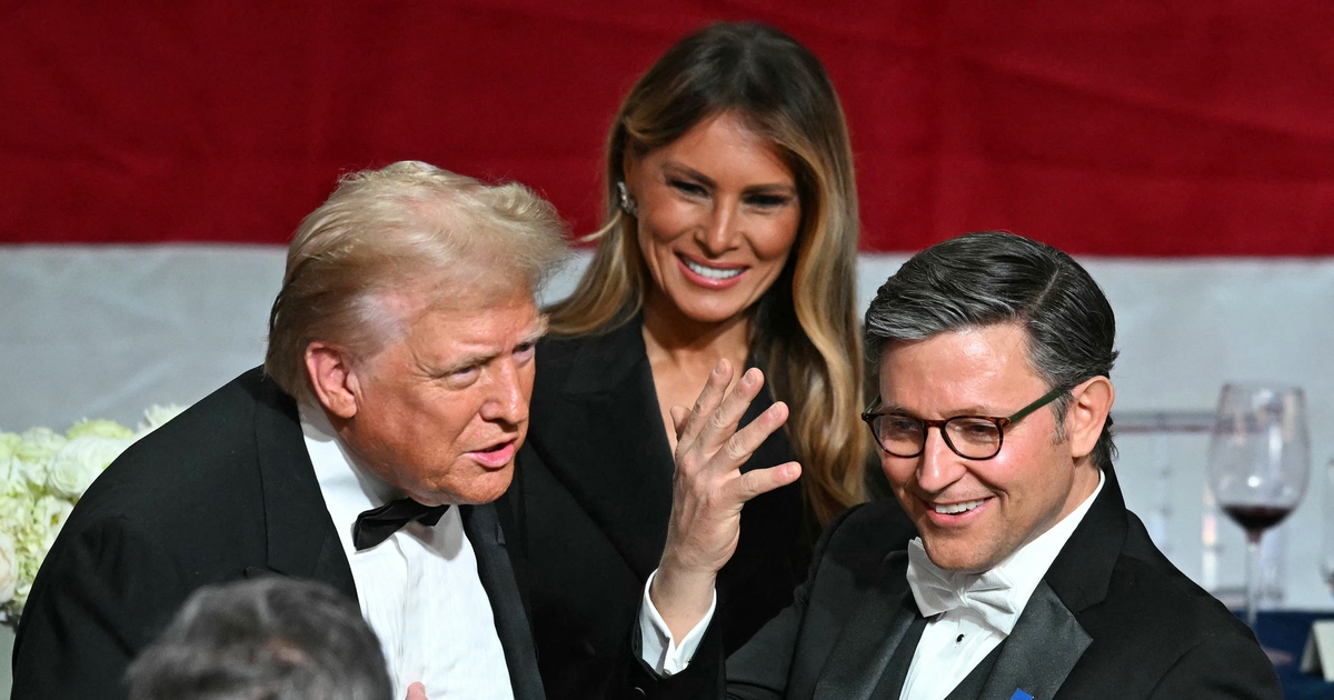 प्रतिनिधि सभा में रिपब्लिकन पार्टी की जीत के परिणाम सामने आए - फोटो 1. Xuất hiện kết quả đảng Cộng hòa chiến thắng hạ viện- Ảnh 1.