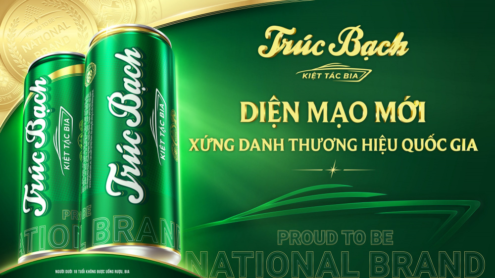 bia Trúc Bạch