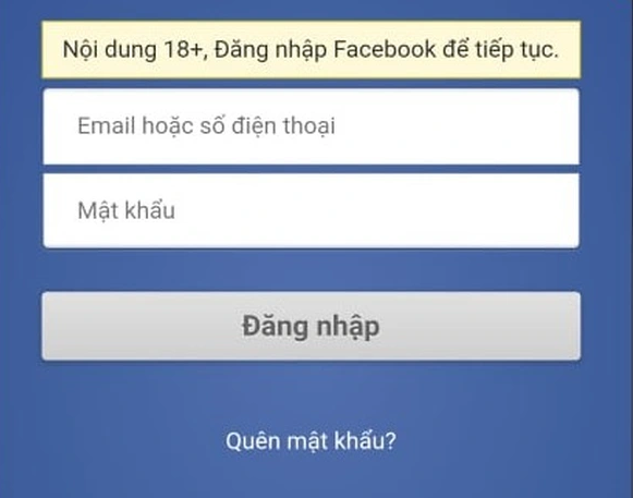 Cảnh báo chiêu lừa chiếm tài khoản Facebook nhiều người mắc tại Việt Nam - 4