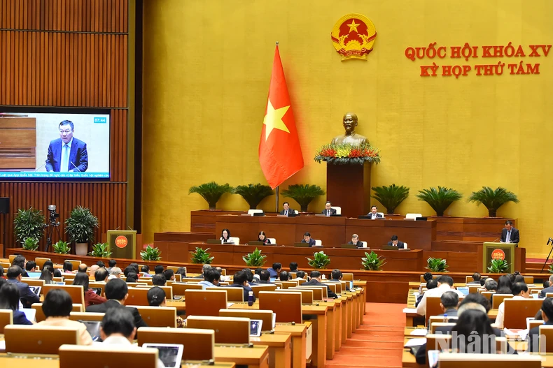 Làm rõ lý do Bộ trưởng chưa thực hiện đầy đủ trách nhiệm trực tiếp tiếp công dân ảnh 2