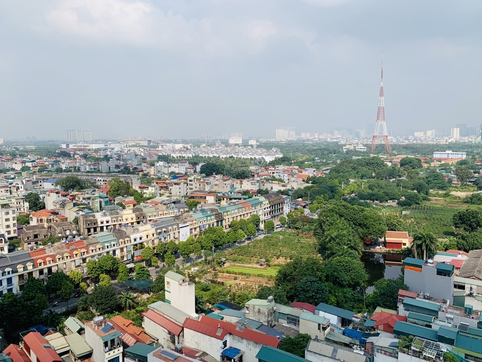 UBND TP Hà Nội đã ban hành kế hoạch thi hành Luật Thủ đô 2024, trong đó quy định “biện pháp ngừng cung cấp dịch vụ điện, nước đối với công trình, cơ sở sản xuất, kinh doanh, dịch vụ khi xử lý vi phạm”