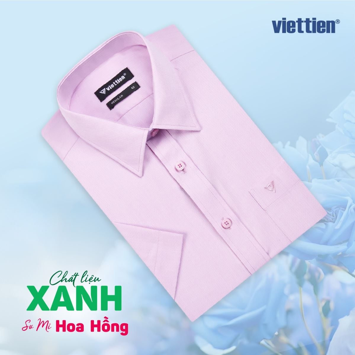 VẢI HOA HỒNG - XU HƯỚNG TRONG THỜI TRANG HIỆN ĐẠI