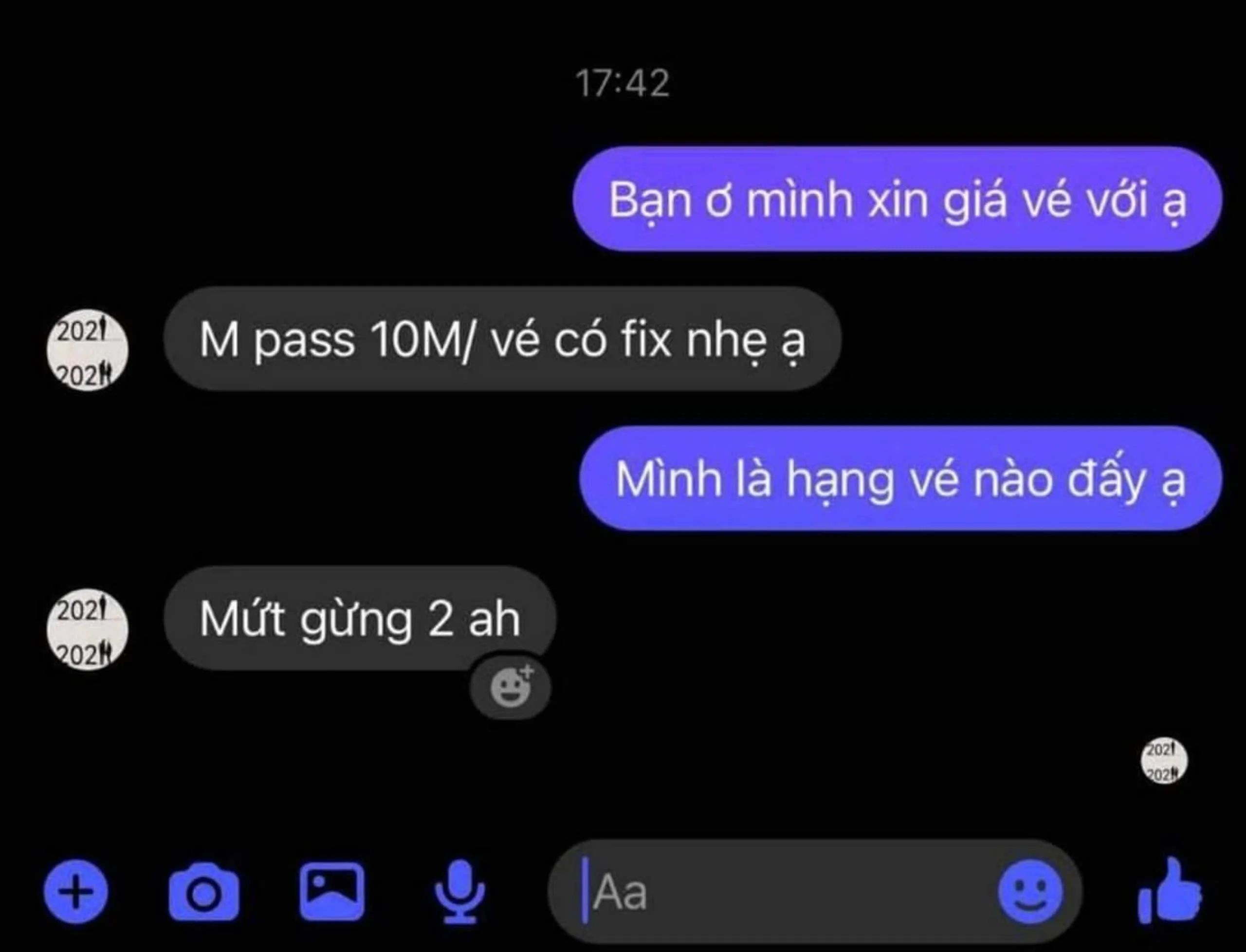 Xếp hàng online, chi chục triệu xem show Anh trai: Cơn khát vé hiếm có? - 2