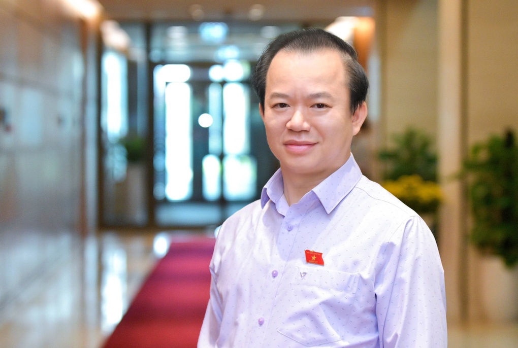 装置の合理化革命を実行する時期が熟している - 1 Thời điểm chín muồi để thực hiện cuộc cách mạng về tinh gọn bộ máy - 1