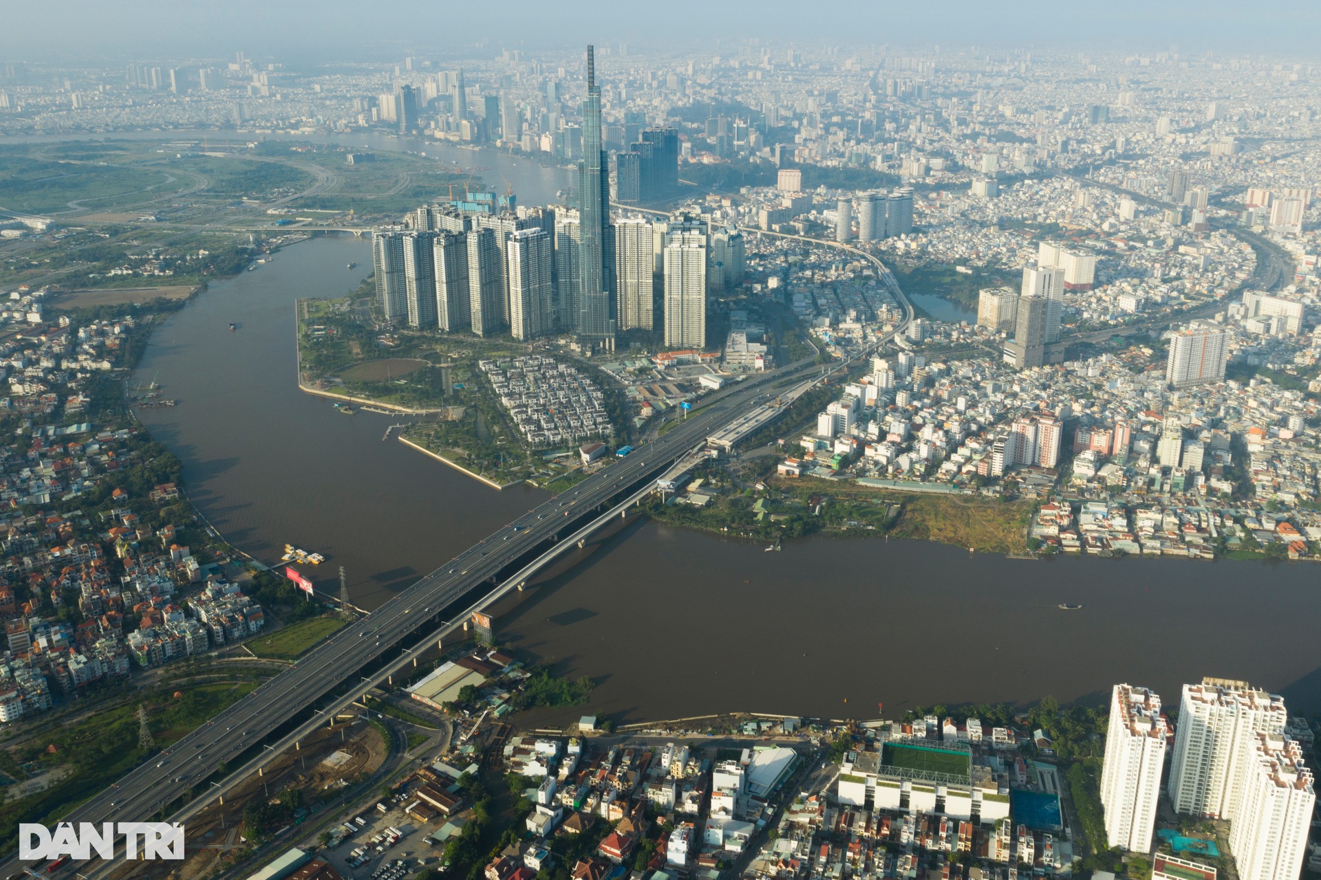 Cuộc hẹn 17 năm của tuyến metro đầu tiên ở TPHCM - 42