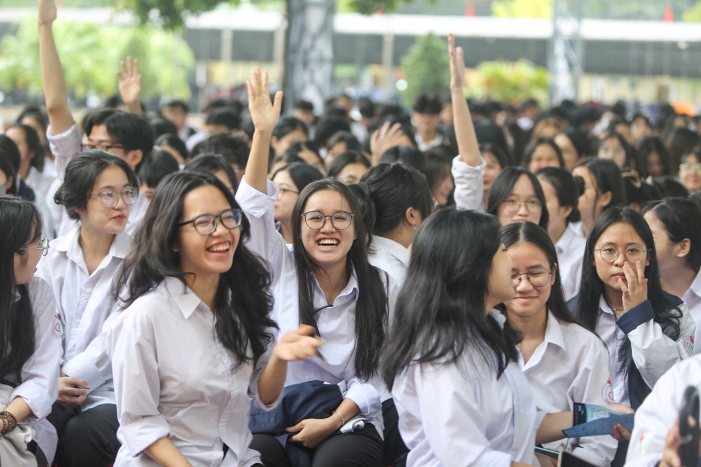 120 ý tưởng tranh tài tại vòng đối đầu Tiếng nói Xanh mùa 2 - 1