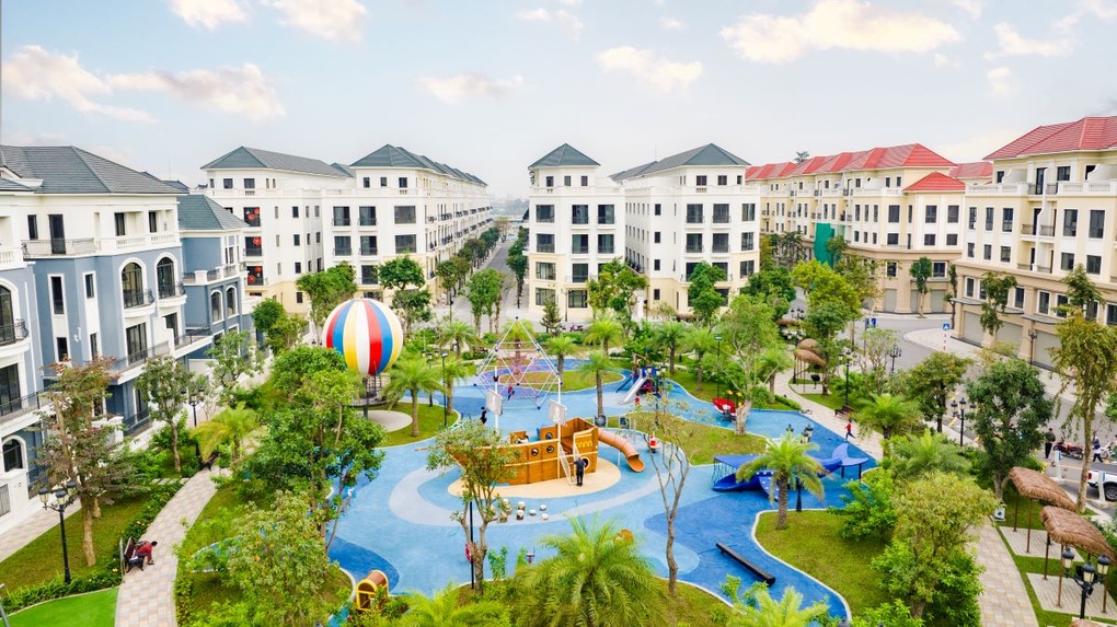 Cơ hội sở hữu quỹ căn cuối cùng tại Vinhomes Ocean Park 2 - 2