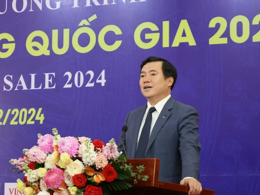 Vietnam Grand Sale 2024: Tạo đột phá kích cầu tiêu dùng nội địa, tăng trưởng kinh tế dịp cuối năm