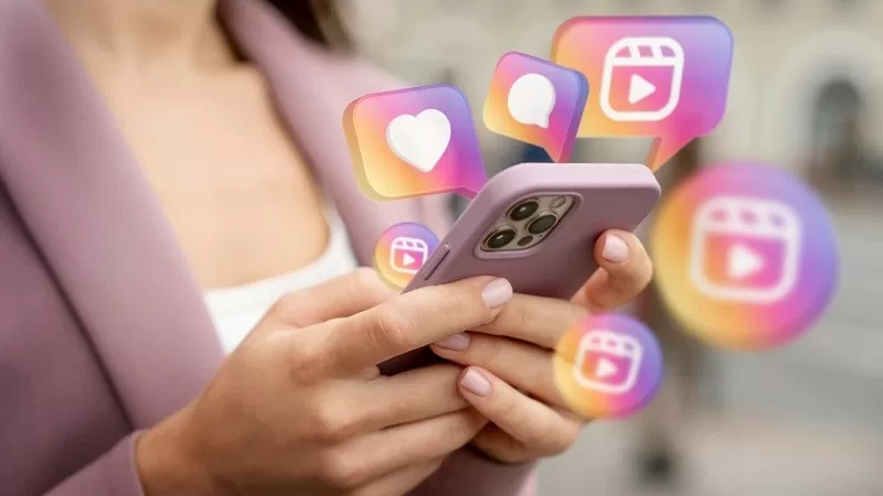 Tắt trạng thái online trên Instagram đơn giản không phải ai cũng biết