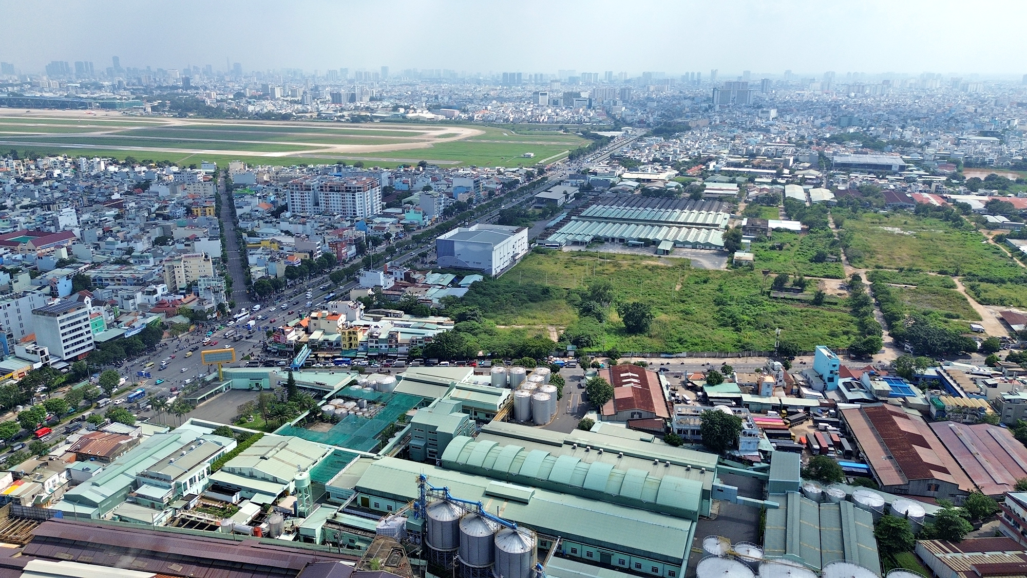 TP.HCM đột phá với TOD dọc metro, đường vành đai- Ảnh 2.