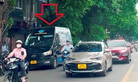 'Vấn nạn' xe khách trá hình Hà Nội: Phố dài 900 mét có 11 văn phòng nhà xe bị đề nghị rút giấy phép