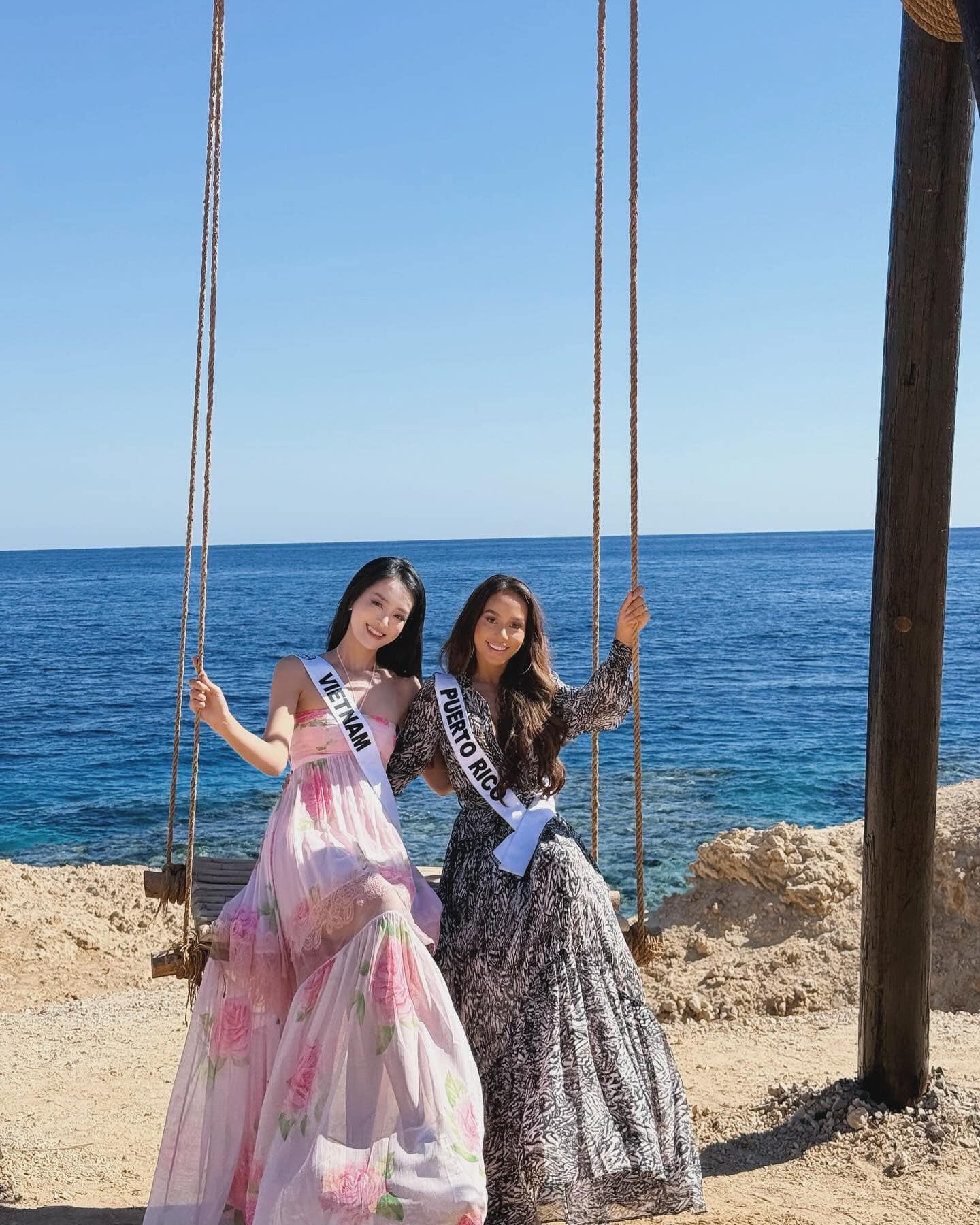 Lịch thi chung kết Miss Intercontinental 2024 của Á hậu Bùi Khánh Linh diễn ra ở đâu, khi nào? - Ảnh 3.