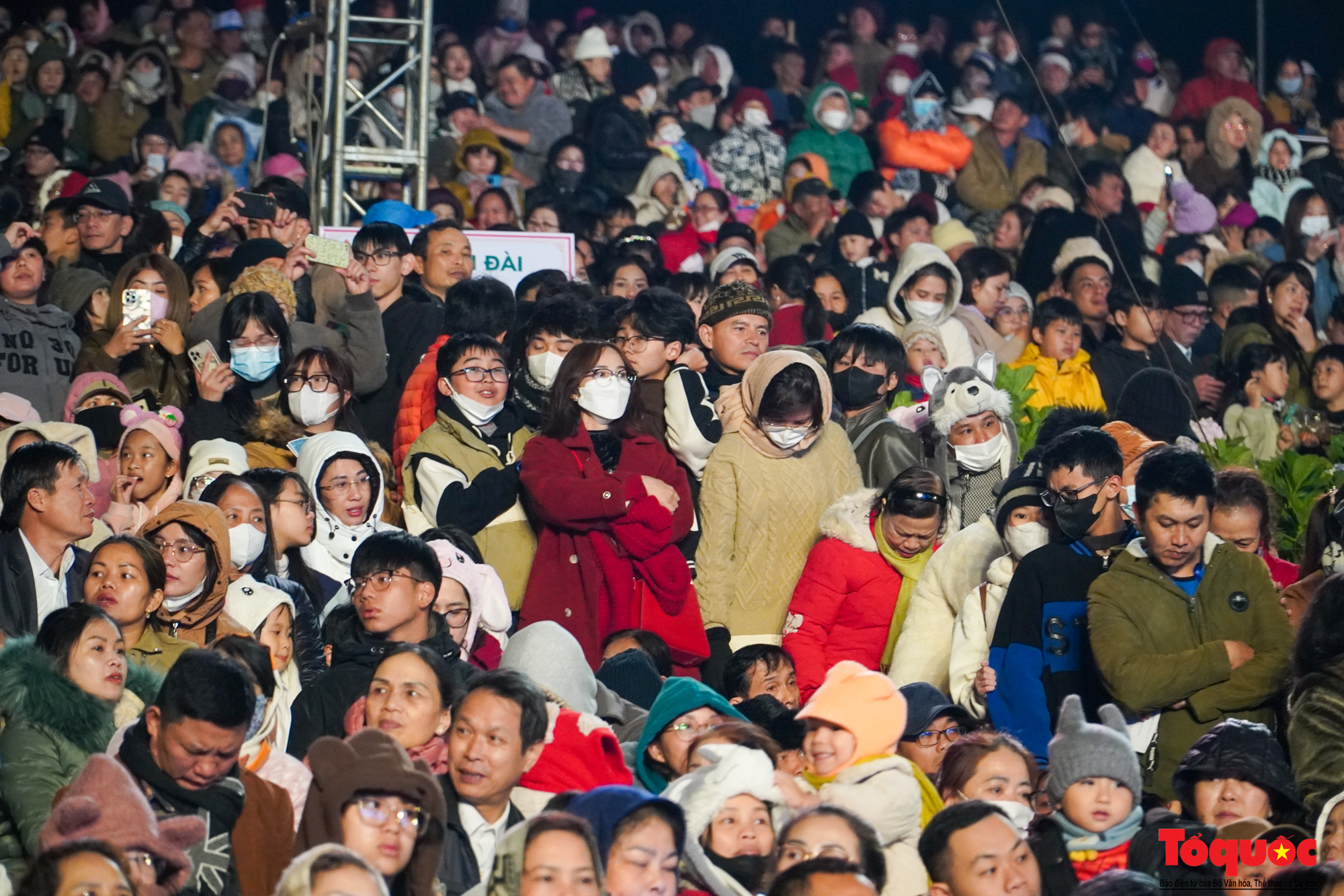 Mãn nhãn lễ khai mạc Festival Hoa Đà Lạt lần thứ 10 - Ảnh 6.