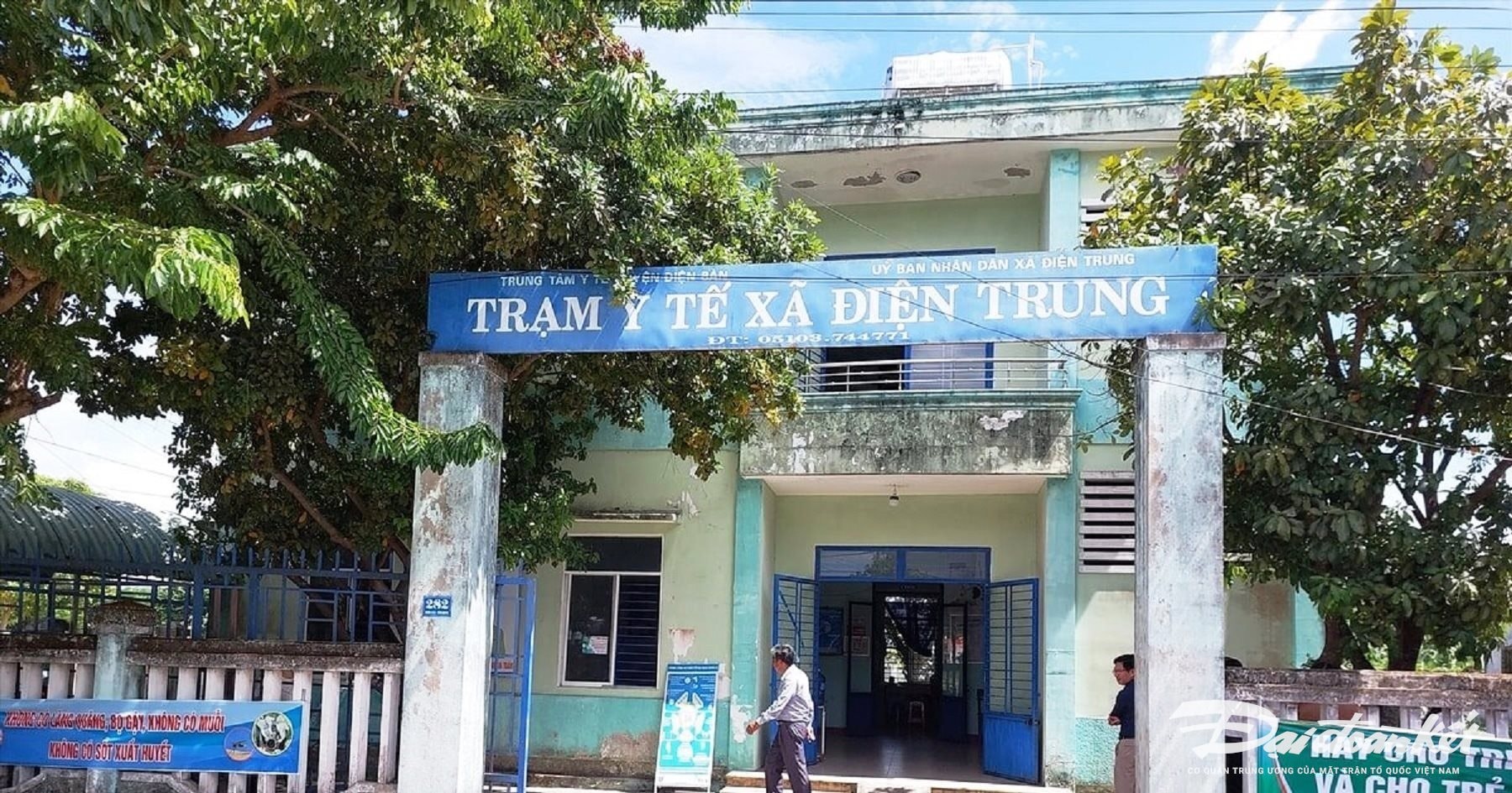 TRA LOI 3