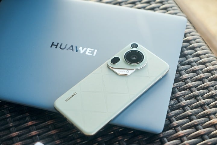 Huawei Pura 70 Ultra.