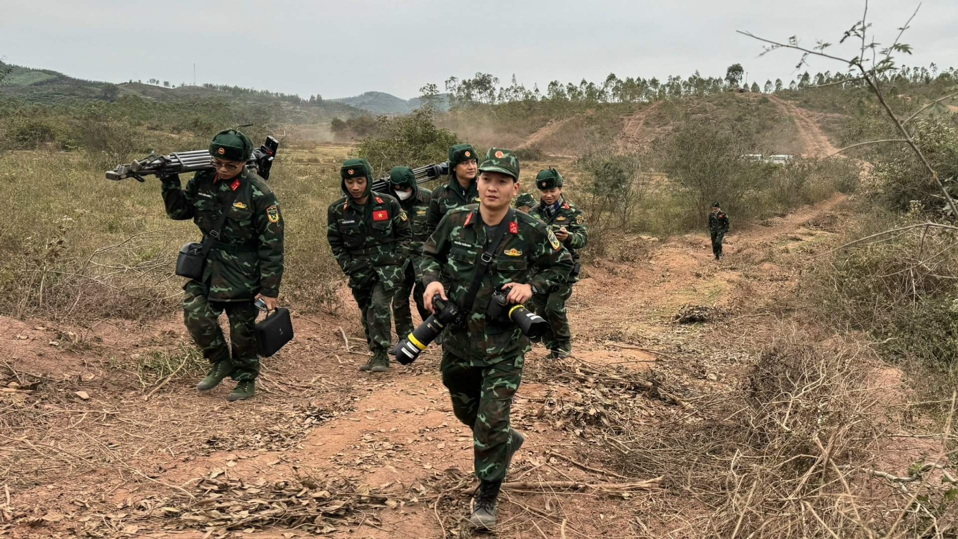 giai anh khoanh khac bao chi tao dong luc lon de moi phong vien tiep tuc lao dong tim toi sang tao hinh 2