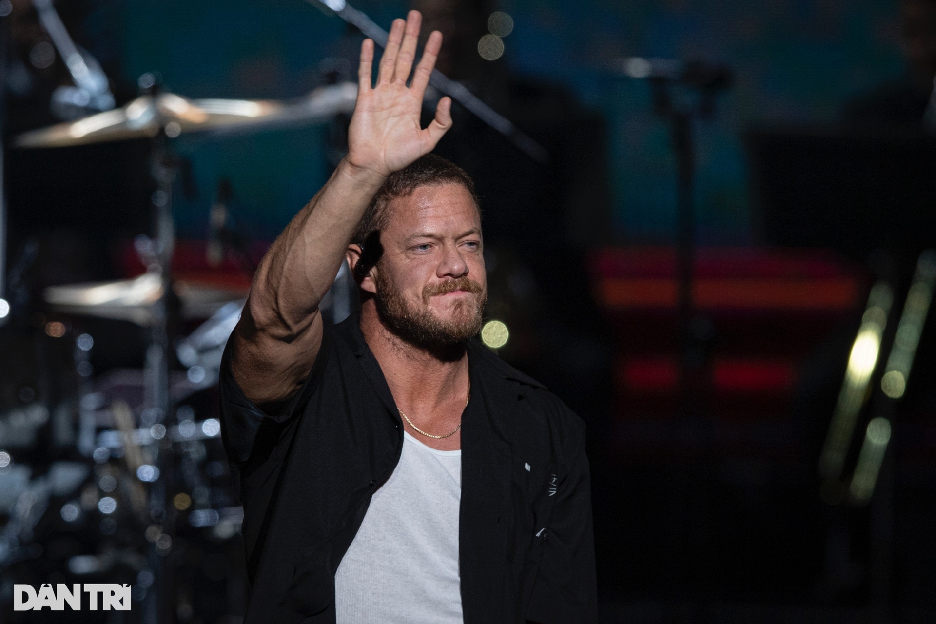 Imagine Dragons đưa ca khúc Believer đạt hơn 2,7 tỷ lượt xem đến Hà Nội  - 12