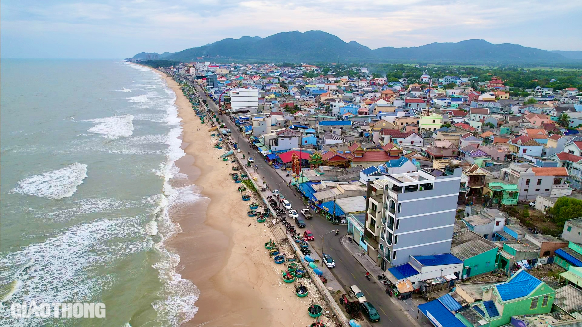 Kỳ vọng tuyến đường kết nối sân bay Long Thành giúp Hồ Tràm vươn mình mạnh mẽ- Ảnh 4.