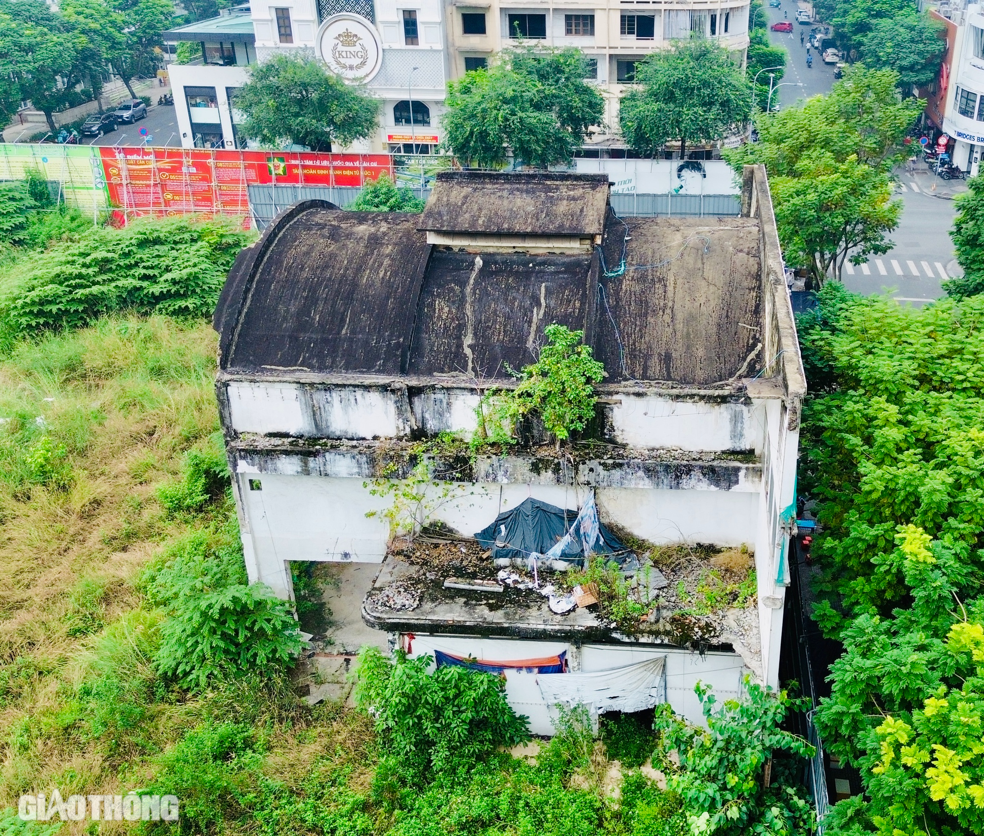 Cận cảnh loạt siêu dự án 