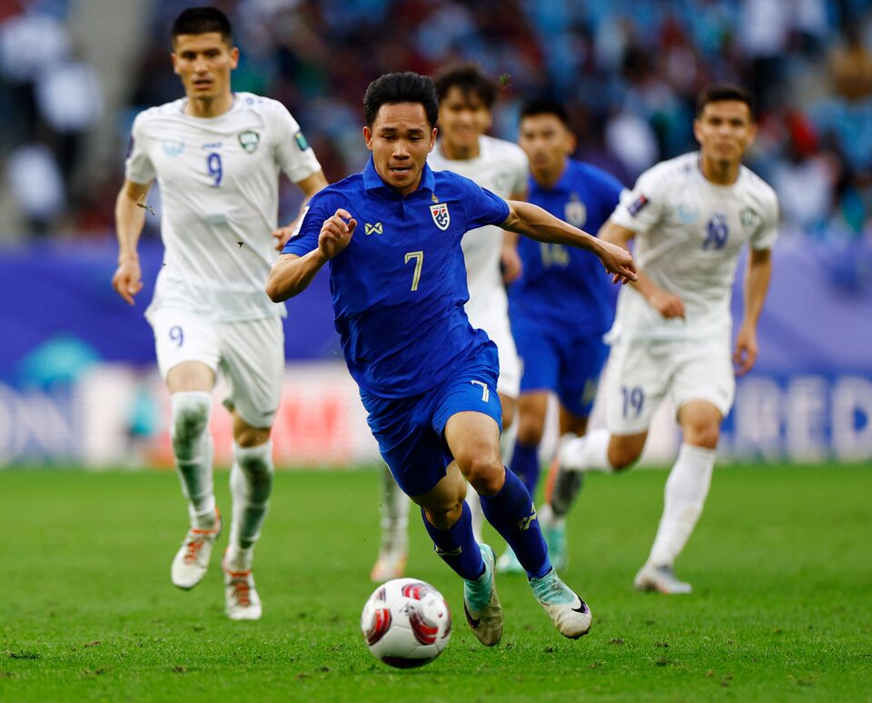 Lịch thi đấu bảng A AFF Cup hôm nay: Campuchia thử thách Malaysia, Thái Lan xuất trận- Ảnh 3.