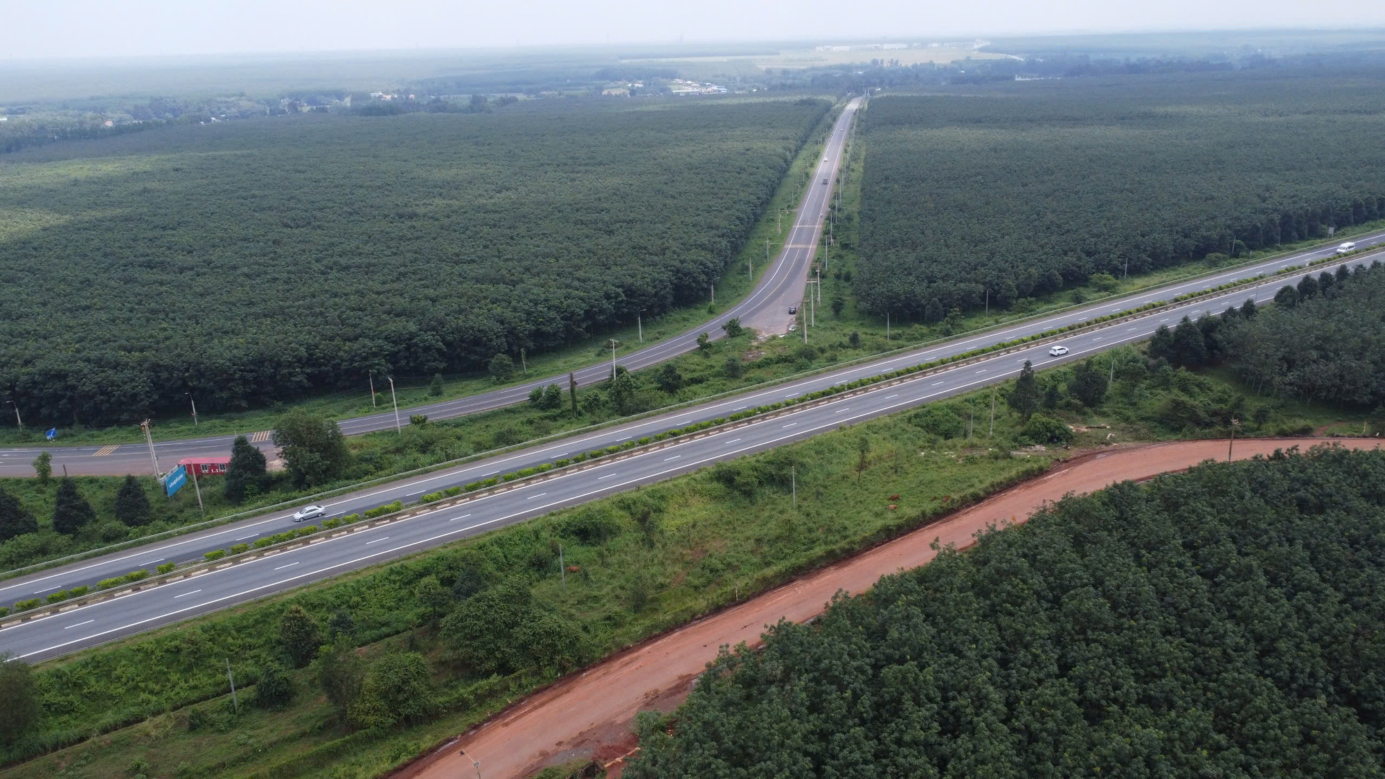 Thủ tướng yêu cầu làm thành phố sân bay, Đồng Nai chuẩn bị gì? - Ảnh 3.