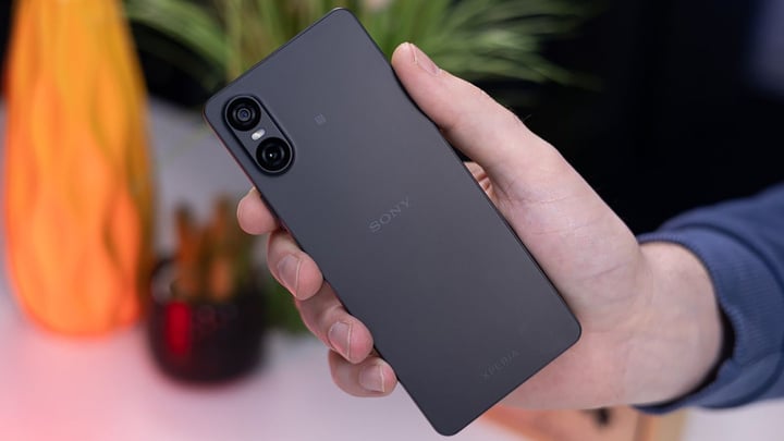 Sony Xperia 10VI.