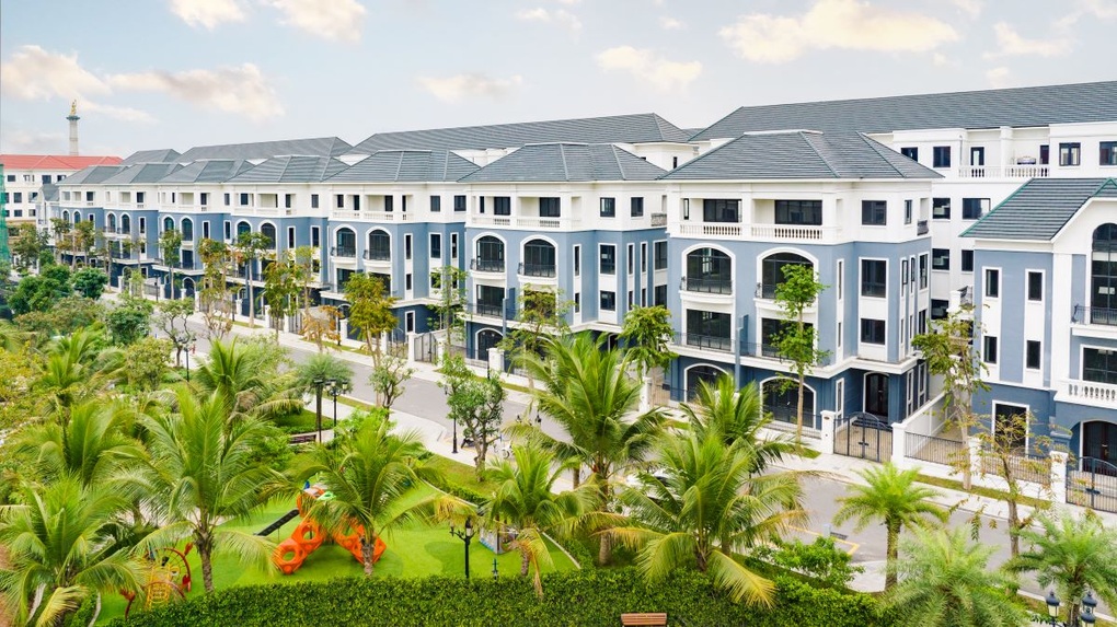 Sức hút của Vinhomes Ocean Park 2 - 3