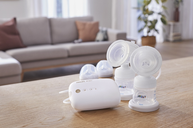 Philips Avent: Lựa chọn để mẹ có thêm thời gian nghỉ ngơi- Ảnh 3.