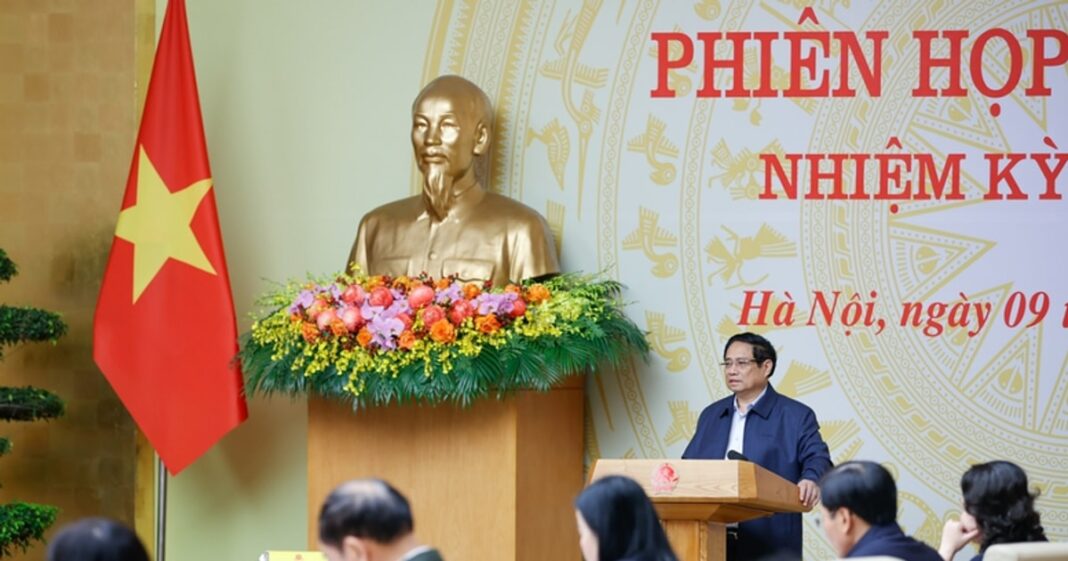 Phong trào thi đua phải sống động, thiết thực, hiệu quả