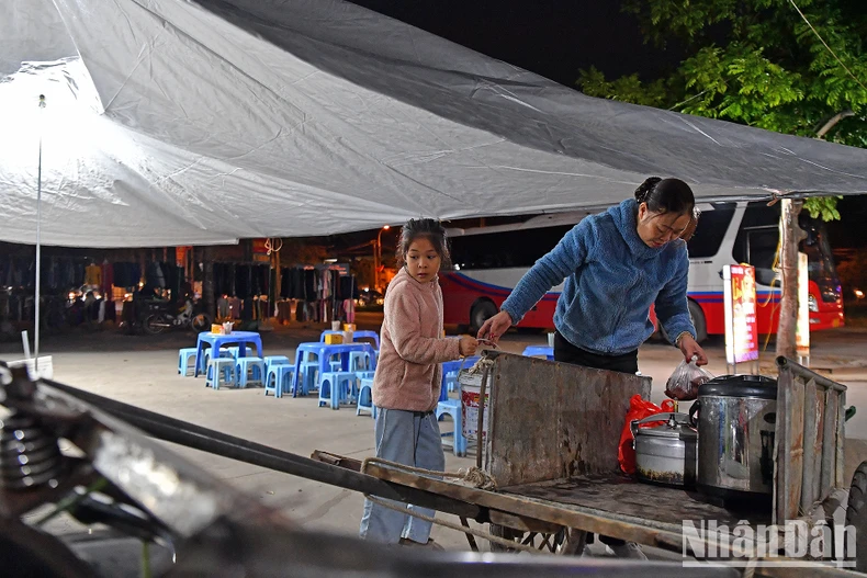 [Ảnh] Cô bé lớp 2 và câu chuyện hiến tóc tặng những "chiến binh K" ảnh 15