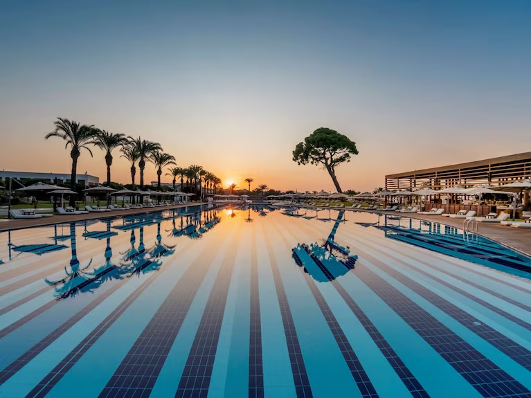 Rixos - Thương hiệu tiên phong trong khái niệm nghỉ dưỡng “all-inclusive” đến Việt Nam- Ảnh 2.