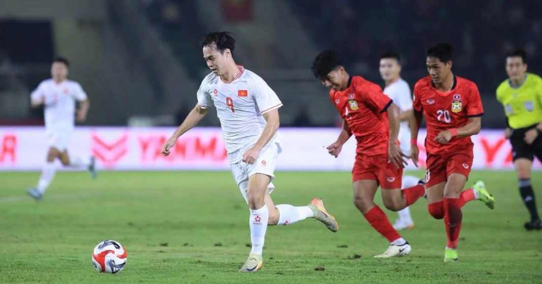 Vé xem AFF Cup 2024: Bất ngờ giữa mức giá tại Việt Nam và Indonesia