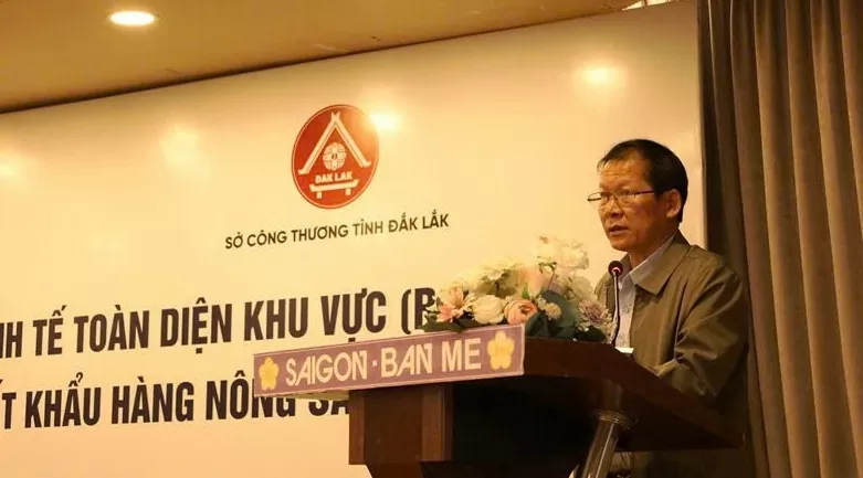 Đắk Lắk: Hội thảo nâng cao cơ hội xuất khẩu hàng nông sản