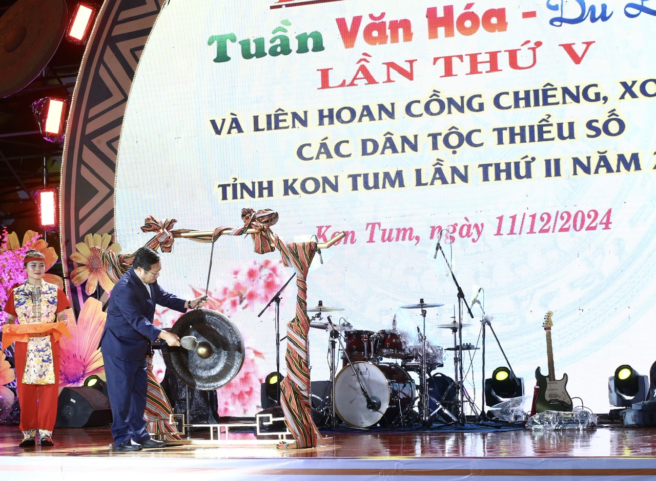 tuan van hoa du lich tinh kon tum bao ton phat huy gia tri di san van hoa va tiem nang du lich dac trung hinh 2