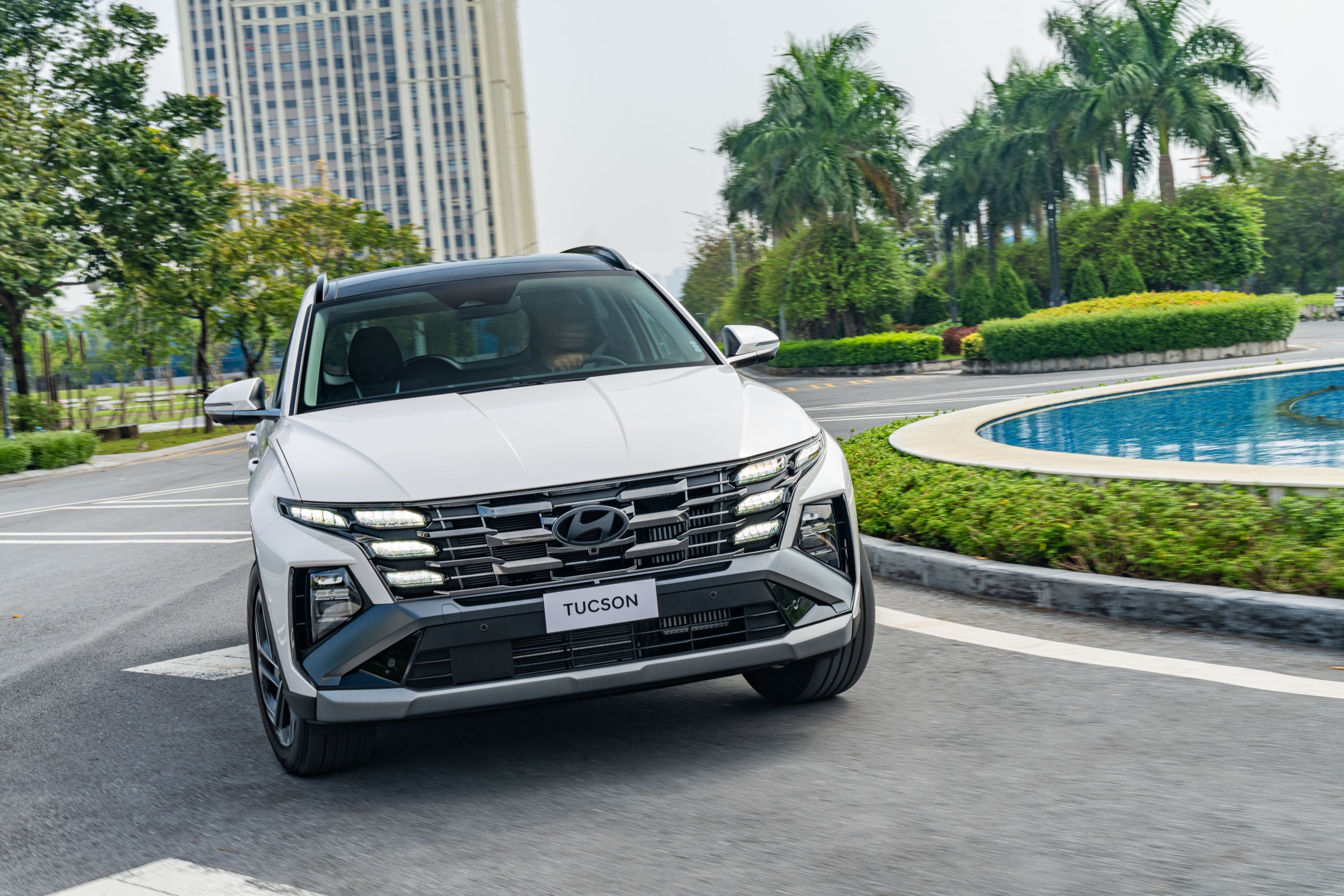 TC Group thông báo kết quả bán hàng Hyundai tháng 11/2024