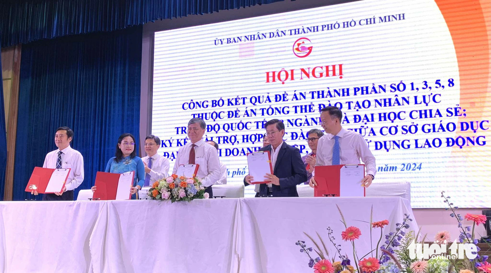 TP.HCM sẽ có chính sách đặc biệt thúc đẩy đào tạo nhân lực trình độ quốc tế - Ảnh 3.