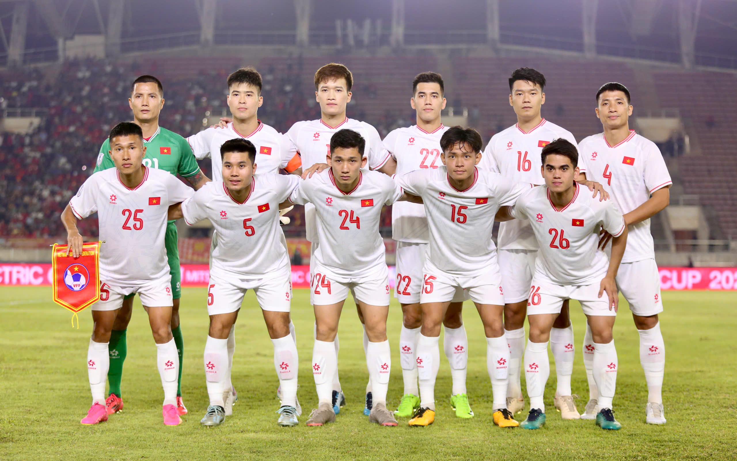 Lịch thi đấu đội tuyển Việt Nam đại chiến Indonesia, AFF Cup 2024: Giành lại ngôi đầu- Ảnh 2.