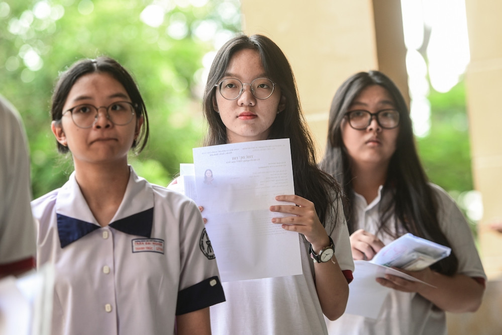 Vì sao đại học công lập “quay lưng” với xét tuyển học bạ