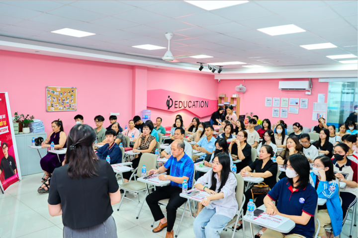 10 Education tham gia thị trường tư vấn du học với chứng chỉ từ Hội đồng Anh - 3