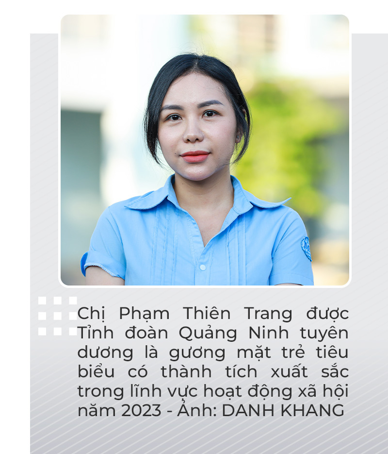 Sức trẻ dấn thân của tuổi trẻ Quảng Ninh - Ảnh 18.