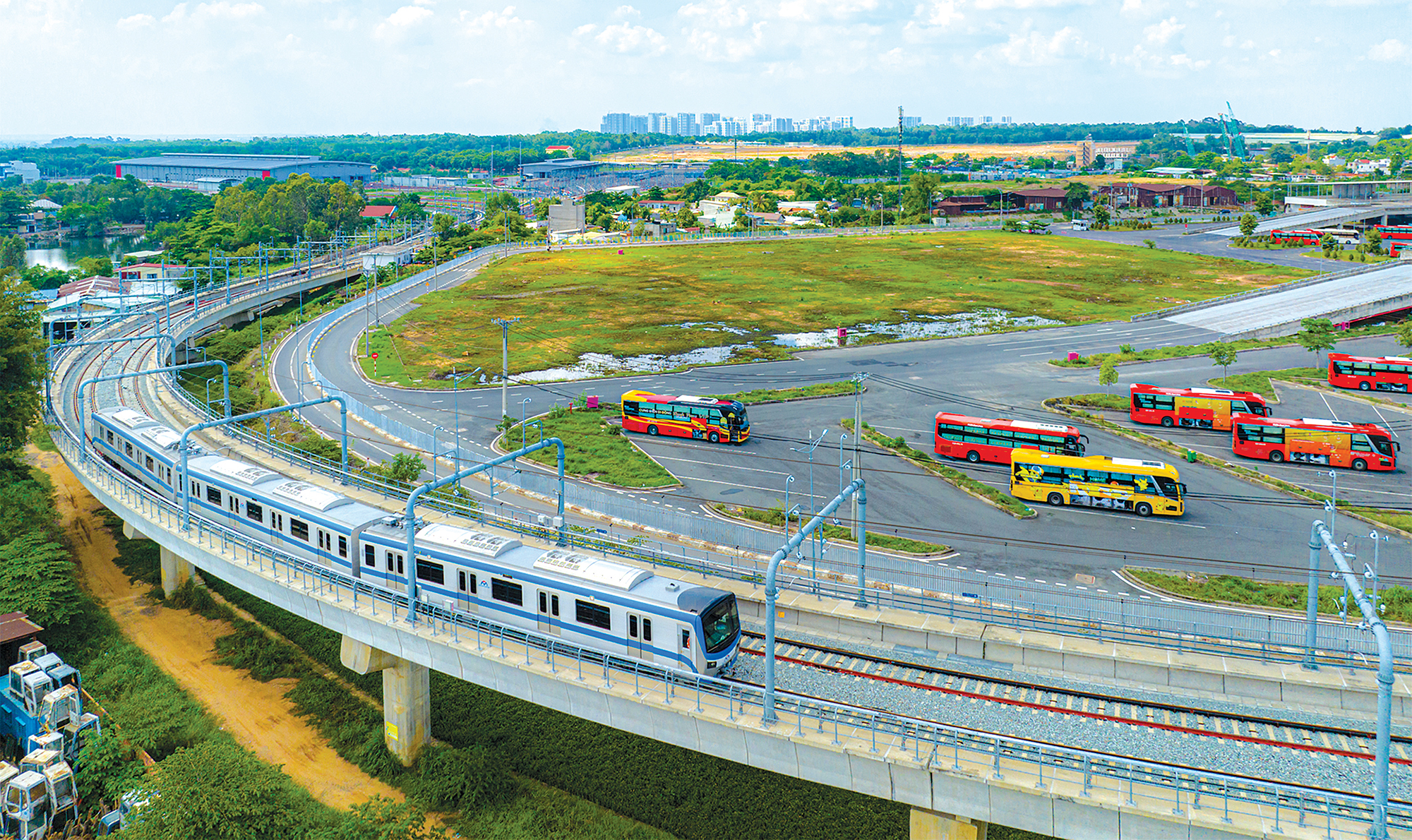 Xây khát vọng 500km metro từ “viên gạch” đầu tiên- Ảnh 4.