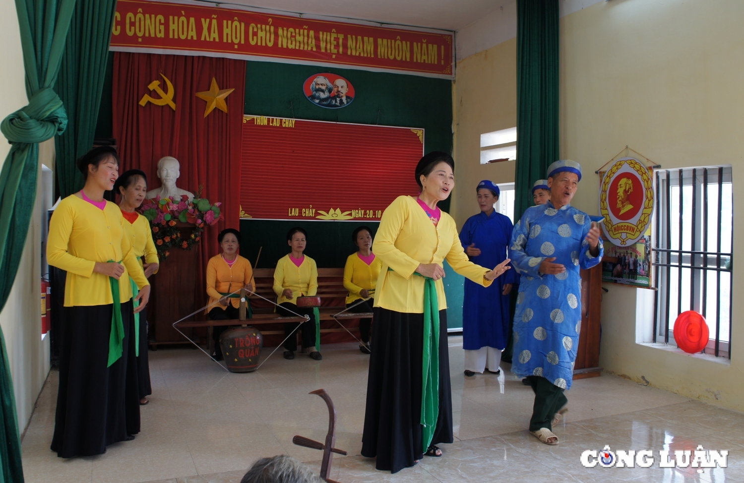 tiep can di san tren nen tang van hoa de bao ton ben vung hinh 2